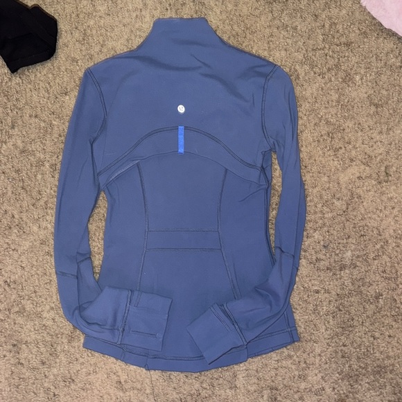 align jacket - Picture 2 of 2